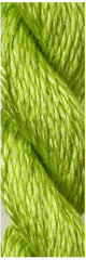 Vineyard Silk # C-054 Lime