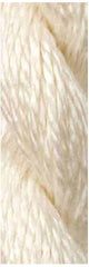 Vineyard Silk # C-109 Bright White
