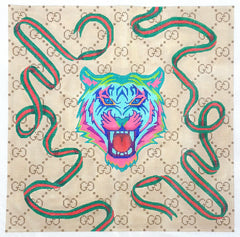 Kate Dickerson #PL-571 Gucci Inspired Tiger