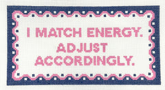 Love MHB Studio SNS110 I Match Energy