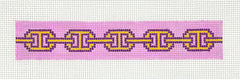 Goodpoint GP87A Lilac Links Fob