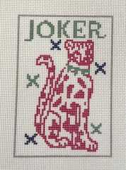 KCN Designers KCD3203 Mahjong Joker