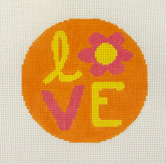 Audra NKK101C Love Round