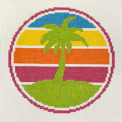 Audra NKK115BB Summer Breeze Round