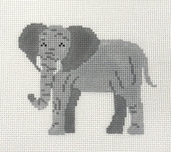 Anna Dugas Designs ADD-112 Elephant