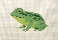 Bell House BH15 Frog
