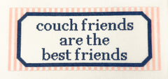 Needle Mouth NM-19 Couch Friends