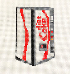 Needle Mouth NM-2 Diet Coke Vending Machine