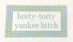 Needle Mouth NM-14 Hoity-toity