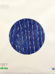 Froopy Designs FD357 Eras Midnights Round