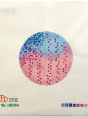 Froopy Designs FD358 Eras Lover Round