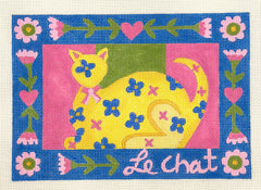Alice Peterson 8041 Le Chat