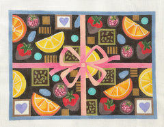 Alice Peterson 8003 Chocolates