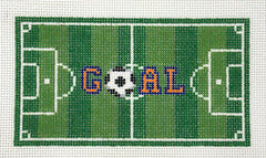 Saturnalia SAS-CTY-20 Soccer Goal