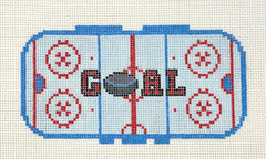 Saturnalia LP-03 Hockey Goal