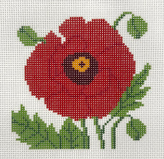 Patricia Sone 167-W Poppy