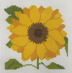 Patricia Sone 166-W Sunflower