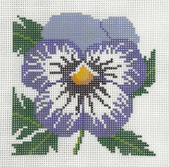 Patricia Sone 168-W Pansy