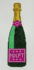 Initial K Studio IKS-3018A NDLPT Champagne