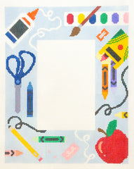 Ivy Thread ITN-30 School Supplies Frame