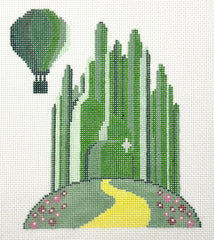 Penny & Penny P&P7 Emerald City