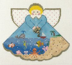 Painted Pony 996JD Under the Sea