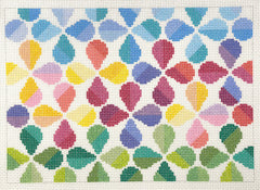 Elizabeth Crane Swartz NC-Garden Garden Clutch