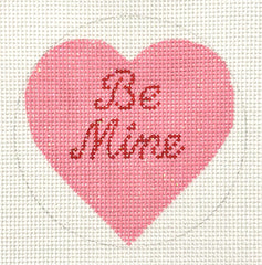 Kate Dickerson OMD-13 Be Mine Ornament