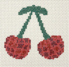 Atlantic Blue Canvas BUG-78 Disco Cherries