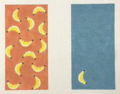 Evergreen Needlepoint EG-01 Banana EGC