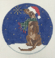 Kirk and Bradley KB1506 Midnight Greyhound