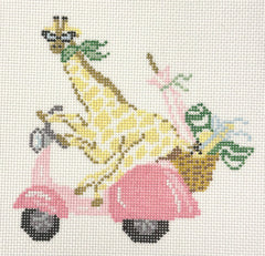 KCN Designers KCD2870 La Dolce Vita Giraffe