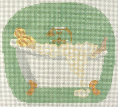 KCN Designers KCD2447 Bubbly Bath Betty