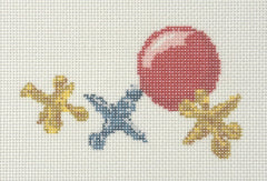 Tilli Tomas MM-CS006 Jacks