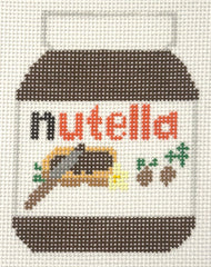 Jessica Tongel Designs JTD-113 Nutella