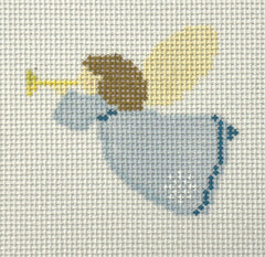 Stitch Style SS270A Blue Mini Angel