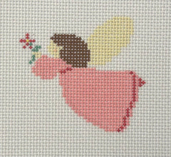 Stitch Style SS270D Pink Mini Angel