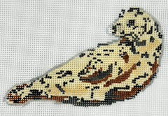 Stitch Style EQ008 Seal