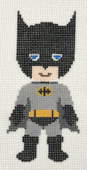 A Stitch In Time ASIT210 Batman