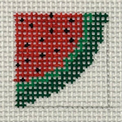 Blue Waters Needlepoint 568 Watermelon 1