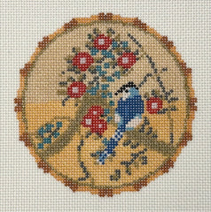 Pippin CA001 Cherry Blossom Chinoiserie