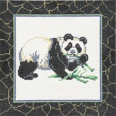 Patti Mann 8361 Panda