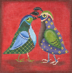 Patti Mann 11723 Quails