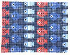 Love MHB Studio CST112B-2 Just Keep Swimming