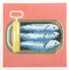 Tilli Tomas MM-T004 Sardines