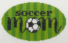 KCN Designers ZS-317 Soccer Mom
