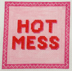 Initial K Studio IKS-2072 Hot Mess