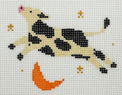 Stitch Style SS366 Cow Jumped Over The Moon