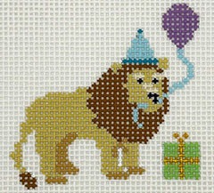 Stitch Style SS360 Party Animal: Lion