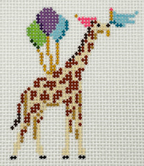 Stitch Style SS363 Party Animal: Giraffe